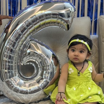Tanvika chandra